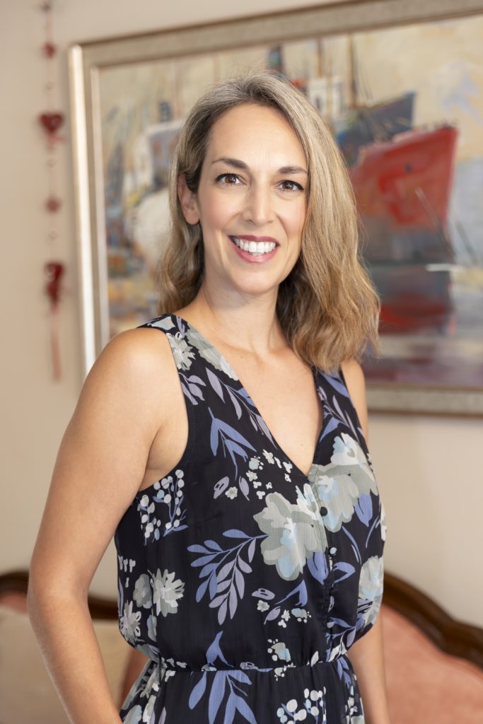 Artemis Stergiou, MSc / Dietitian – Nutritionist