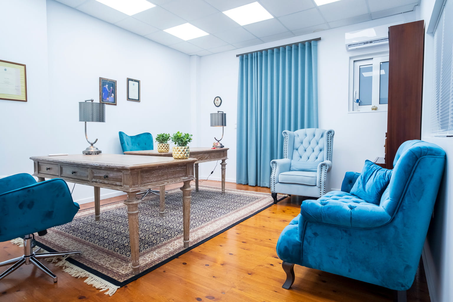 Luxury Private Mental Health Center - Image 3