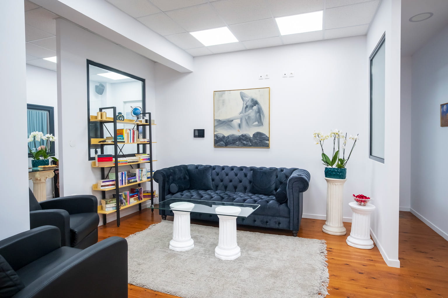 Luxury Private Mental Health Center - Image 1