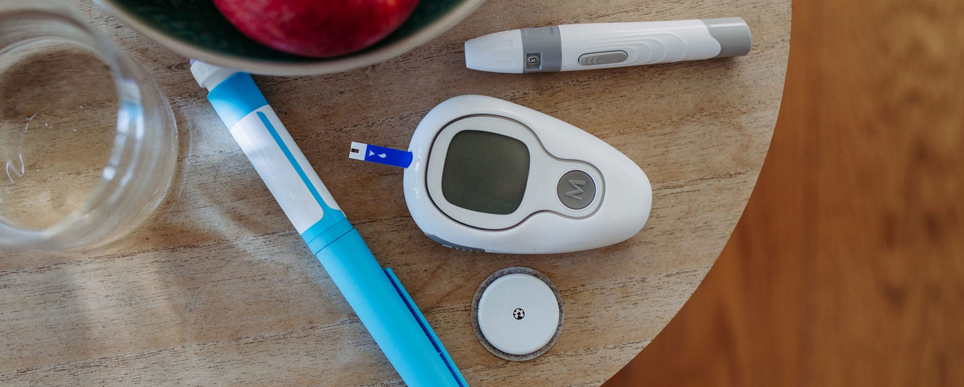 Diabetes